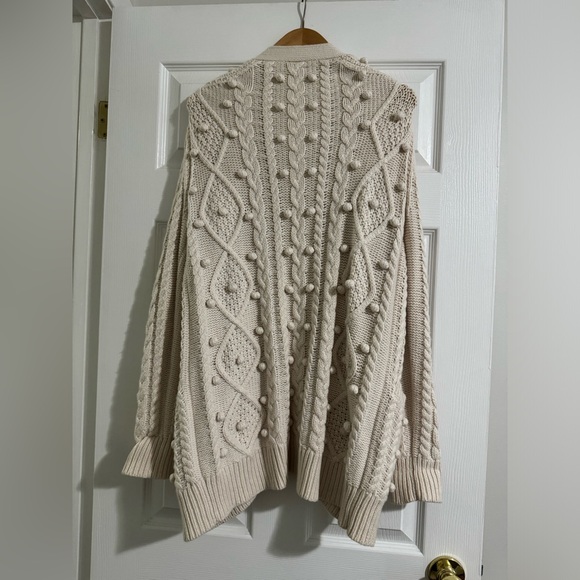Wilfred New Alps Cardigan - Picture 10 of 10